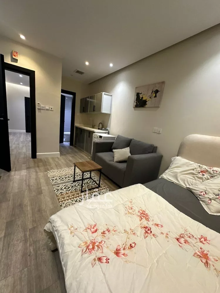 Studio for rent in Riyadh Al Falah صورة 5