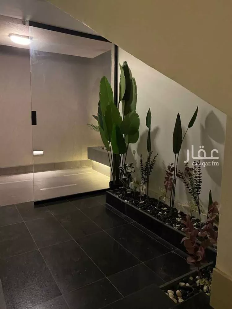 شقة للإيجار في شارع ملهم, حي الإزدهار, مدينة الرياض, منطقة الرياض صورة 4