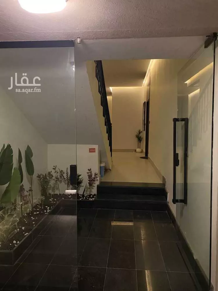 شقة للإيجار في شارع ملهم, حي الإزدهار, مدينة الرياض, منطقة الرياض صورة 3