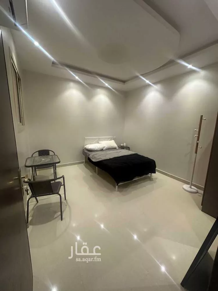 شقة للإيجار في شارع المعموره, حي ظهرة لبن, مدينة الرياض, منطقة الرياض صورة 5