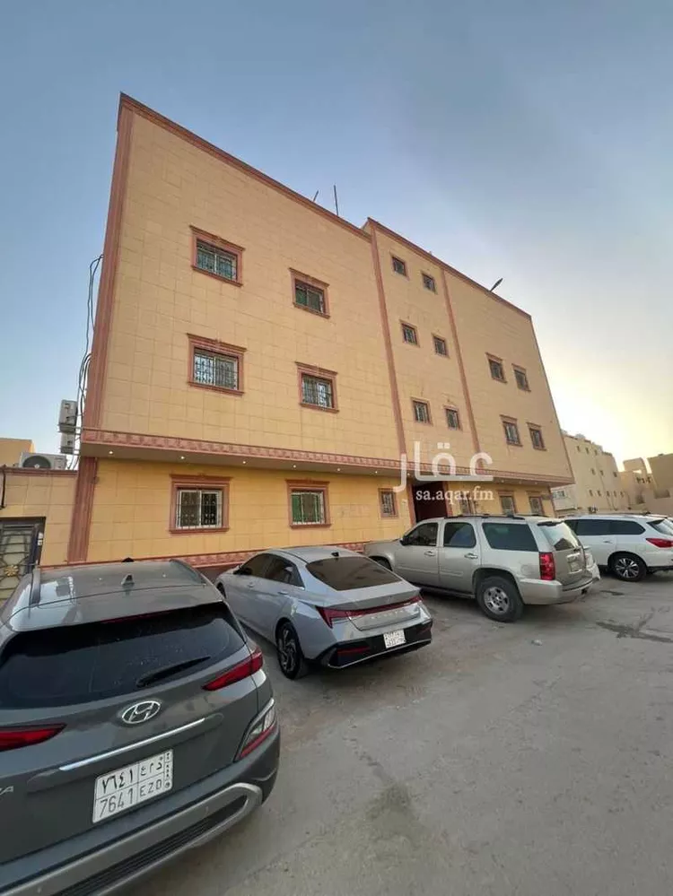 شقة للإيجار في شارع مصافي, حي ظهرة لبن, مدينة الرياض, منطقة الرياض