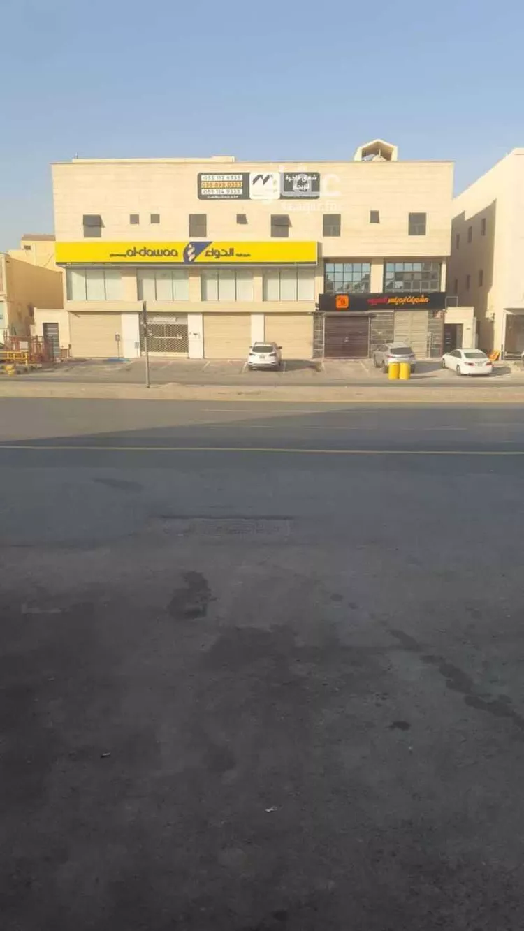 Apartment for Rent in Riyadh Dhahrat Laban