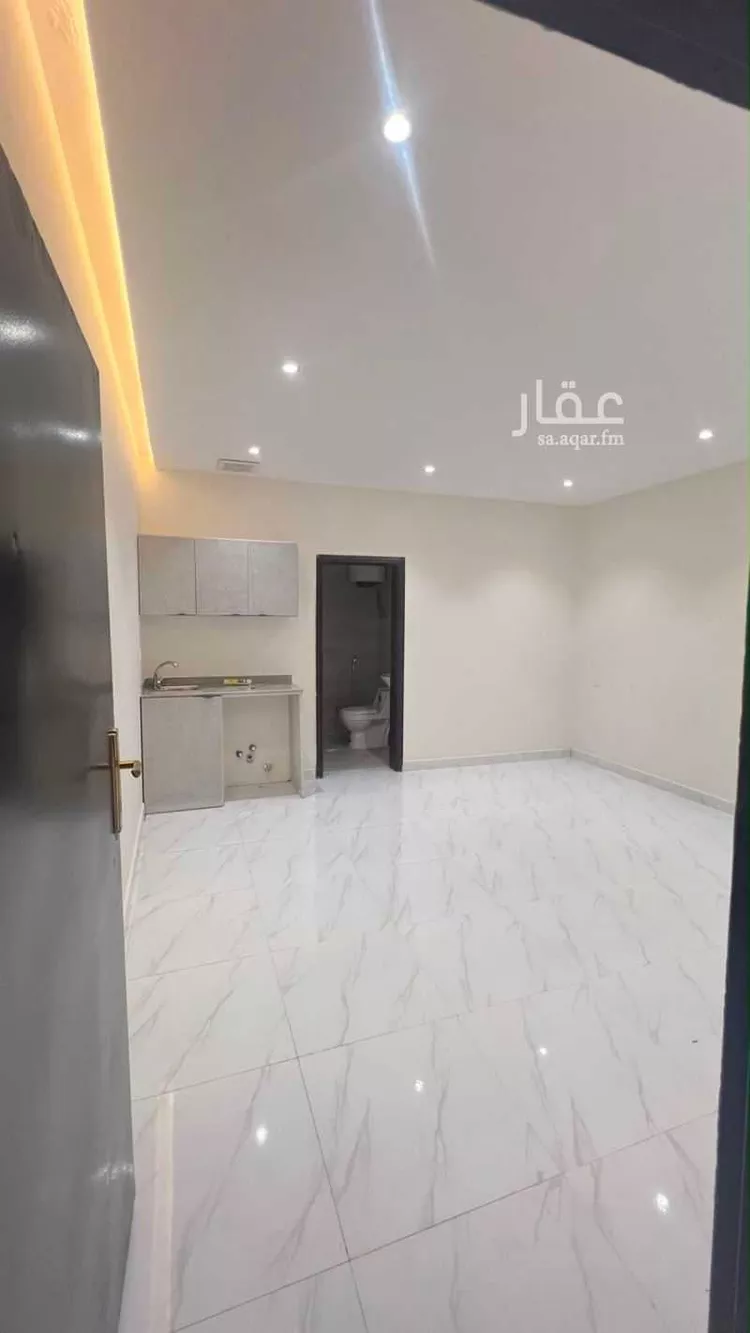 شقة للإيجار في شارع جنادة بن مالك, حي العوالي, مدينة الرياض, منطقة الرياض صورة 2