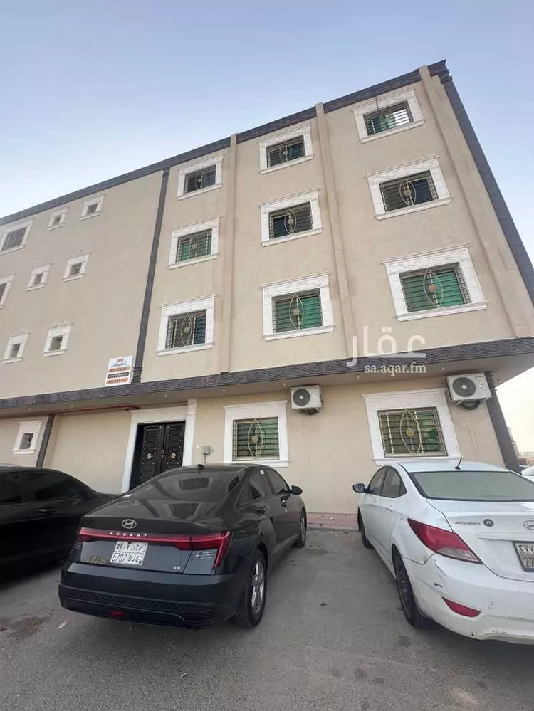 شقة للإيجار في شارع وعله, حي ظهرة لبن, مدينة الرياض, منطقة الرياض