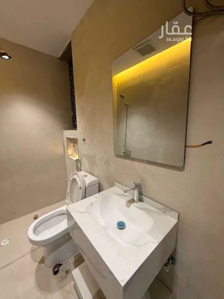 عمارة للإيجار في شارع الحياة, حي الحمراء, مدينة الرياض, منطقة الرياض صورة 2