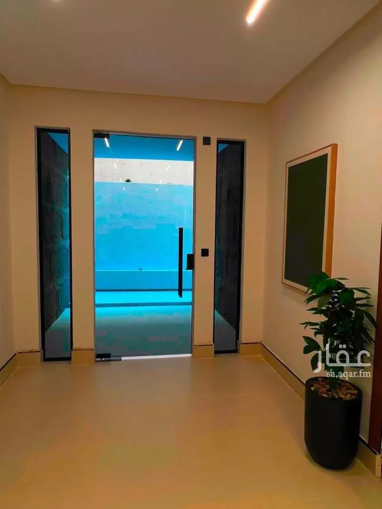 شقة للإيجار في شارع الحياة, حي الحمراء, مدينة الرياض, منطقة الرياض صورة 4