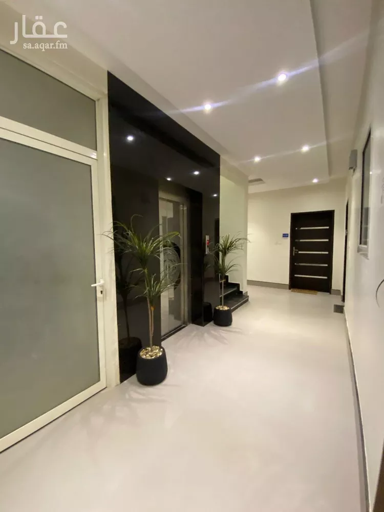 شقة للإيجار في شارع عسفان, حي النرجس, مدينة الرياض, منطقة الرياض