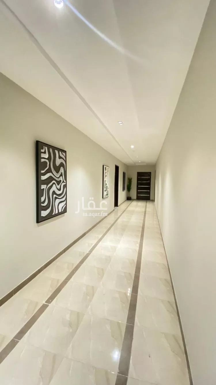شقة للإيجار في شارع نهاوند, حي ظهرة لبن, مدينة الرياض, منطقة الرياض صورة 5