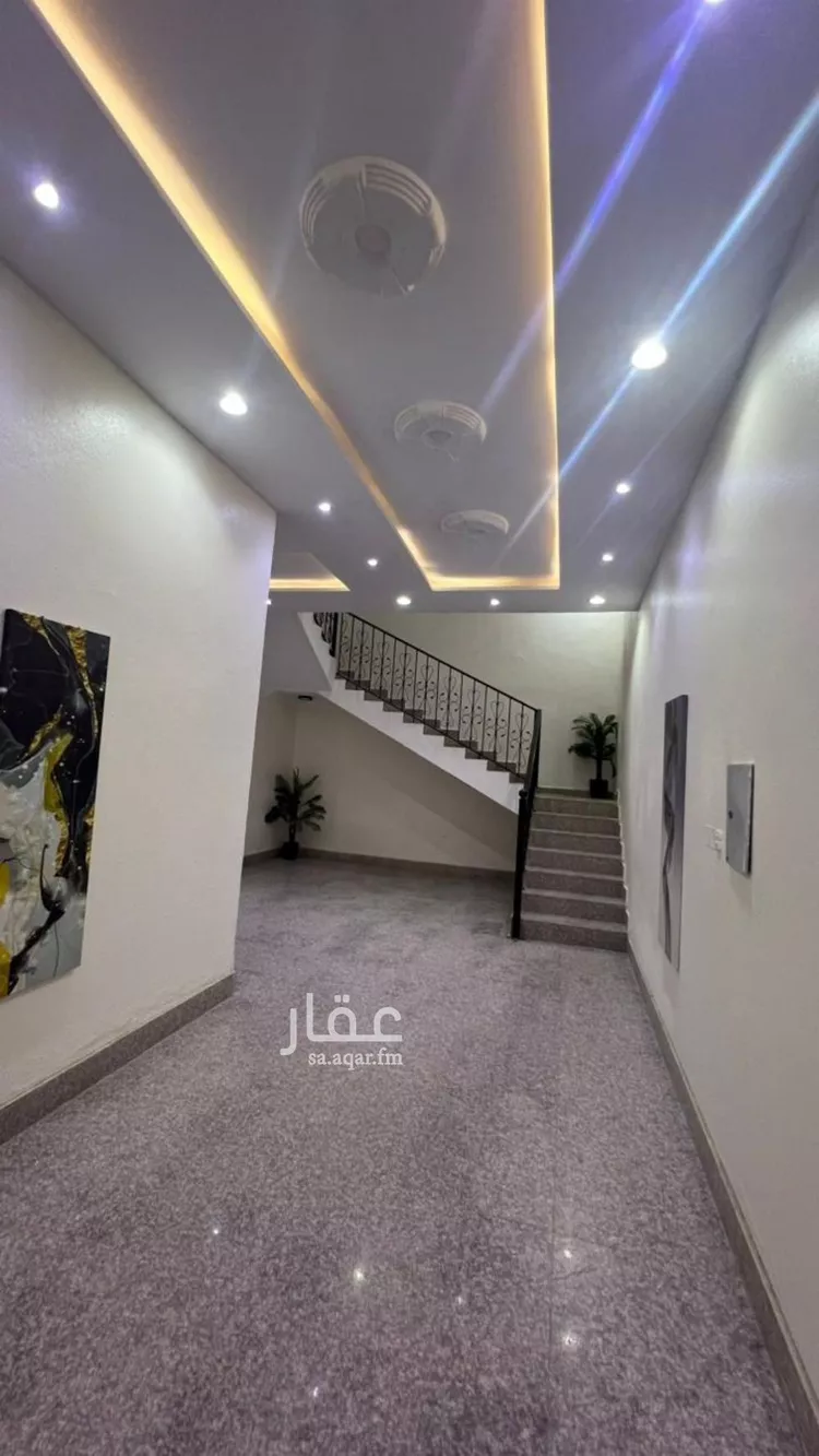 شقة للإيجار في شارع نجران, حي ظهرة لبن, مدينة الرياض, منطقة الرياض صورة 3