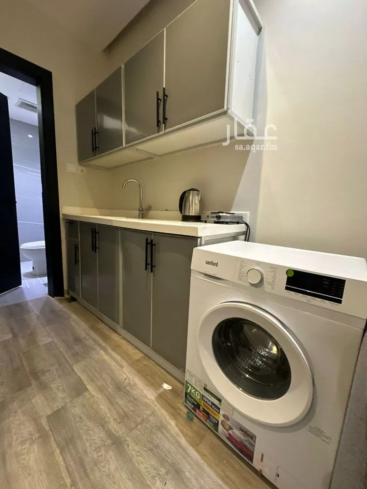 Studio for rent in Riyadh Al Falah صورة 4
