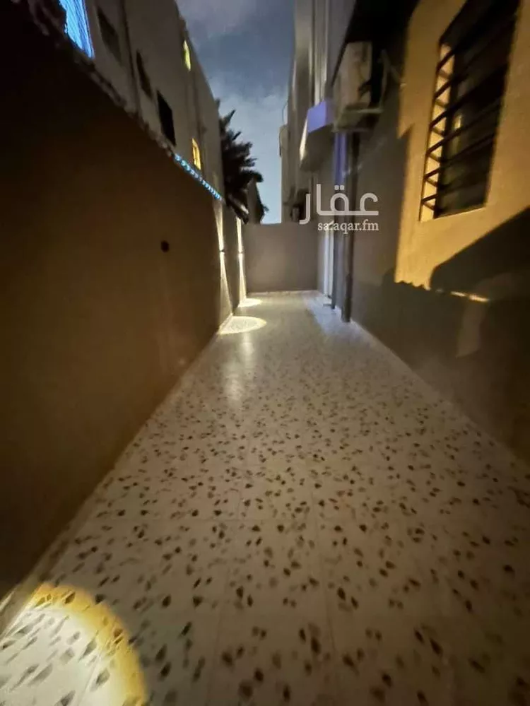 شقة للإيجار في شارع ابي سفيان بن حرب, حي النزهة, مدينة الرياض, منطقة الرياض صورة 2