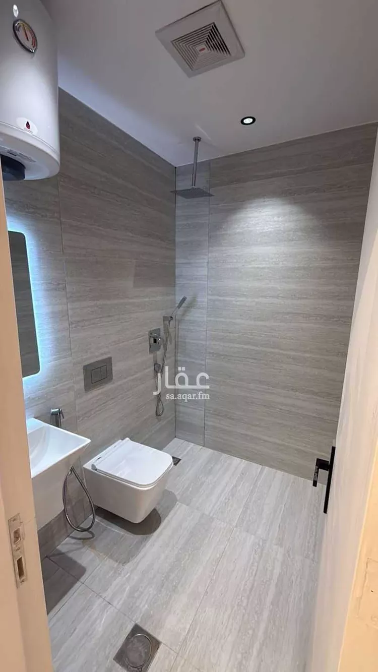 شقة للإيجار في شارع الصحابة, حي مغرزات, مدينة الرياض, منطقة الرياض صورة 5
