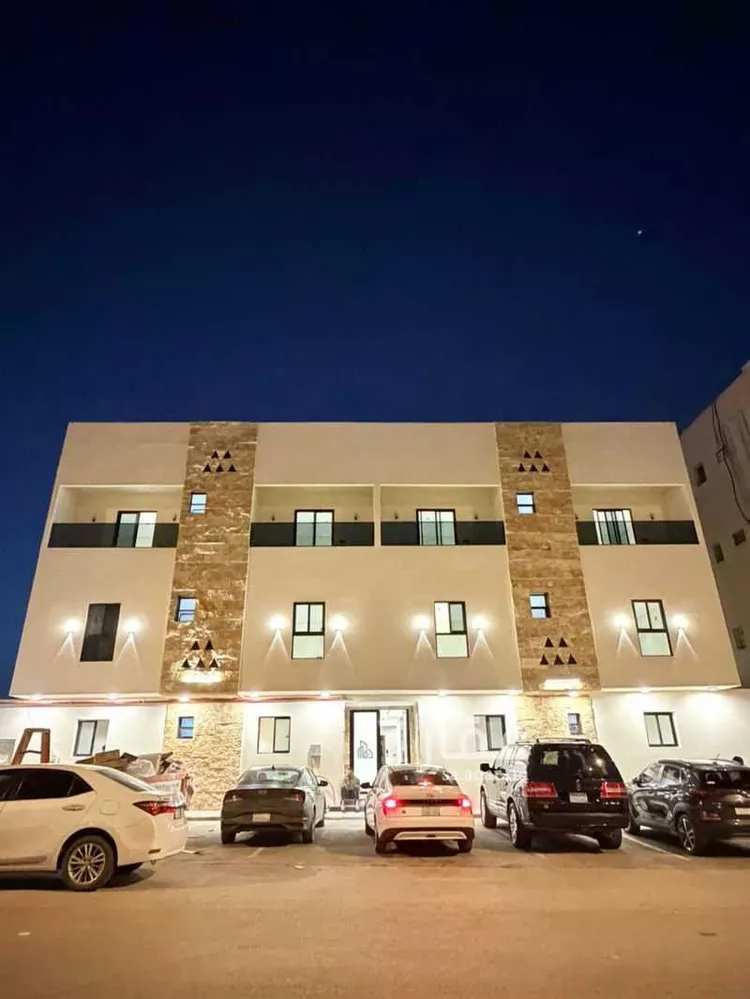 شقة للإيجار في شارع الصحابة, حي مغرزات, مدينة الرياض, منطقة الرياض 6