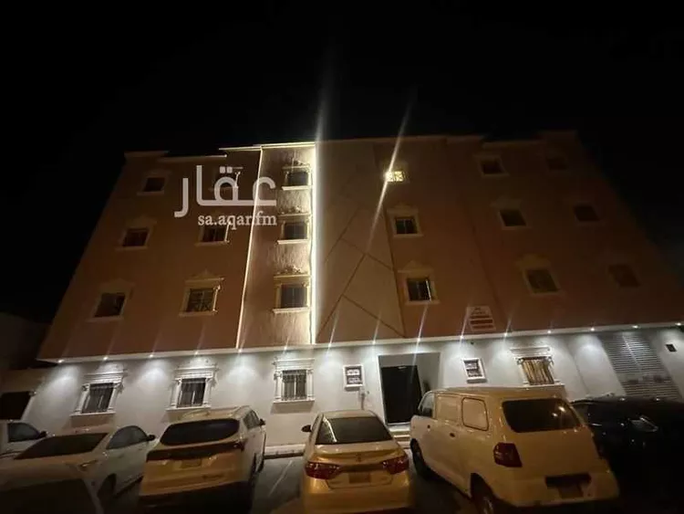 Apartment for Rent in Riyadh Dhahrat Laban