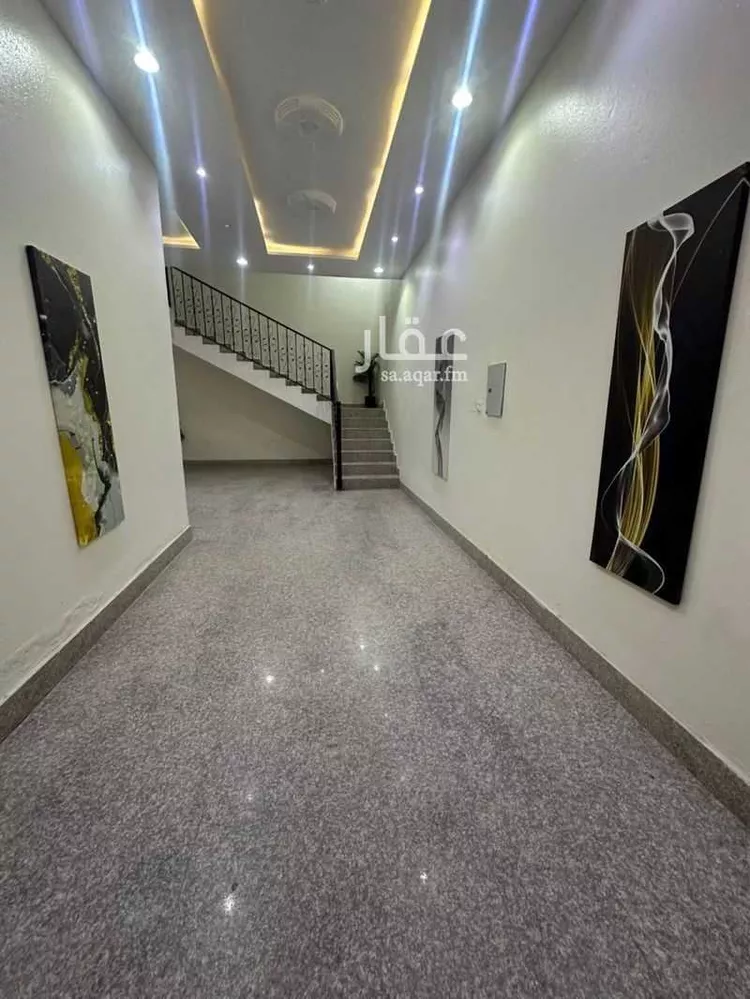 شقة للإيجار في شارع نجران, حي ظهرة لبن, مدينة الرياض, منطقة الرياض 6