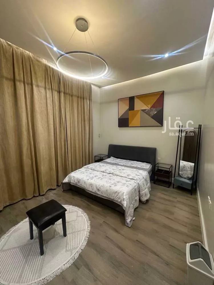 شقة للإيجار في شارع ابي سفيان بن حرب, حي النزهة, مدينة الرياض, منطقة الرياض صورة 5