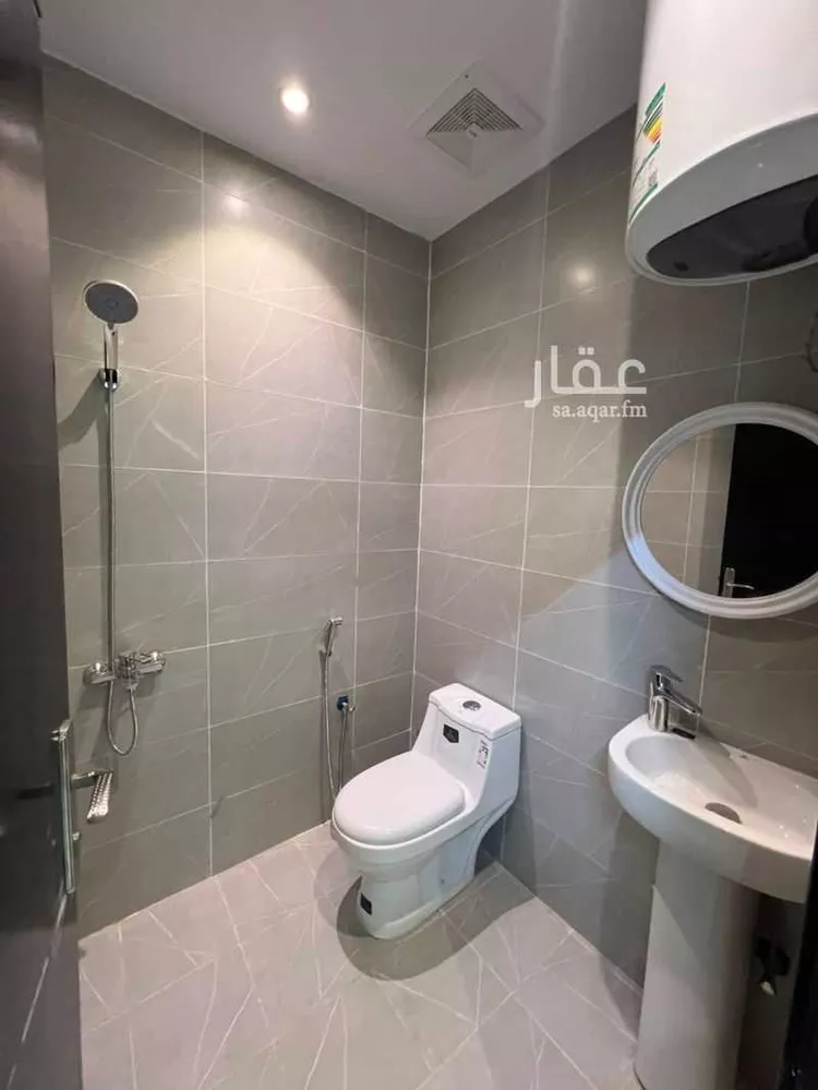 شقة للإيجار في شارع وعله, حي ظهرة لبن, مدينة الرياض, منطقة الرياض صورة 4
