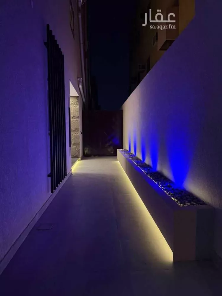 شقة للإيجار في شارع الحياة, حي الحمراء, مدينة الرياض, منطقة الرياض صورة 2