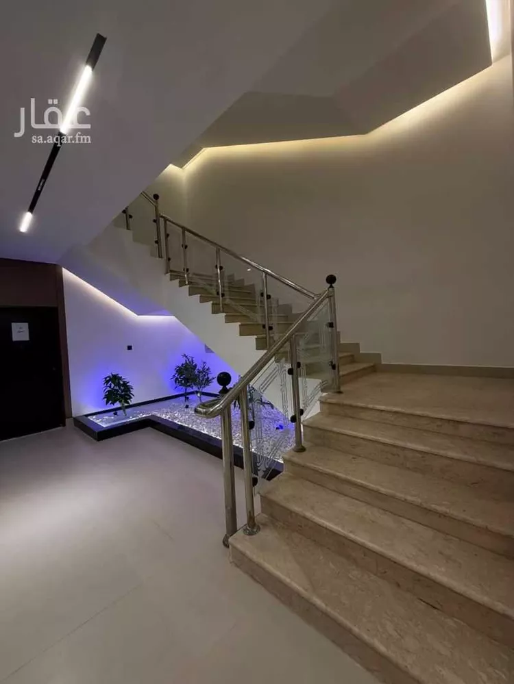 شقة للإيجار في شارع الحياة, حي الحمراء, مدينة الرياض, منطقة الرياض صورة 4
