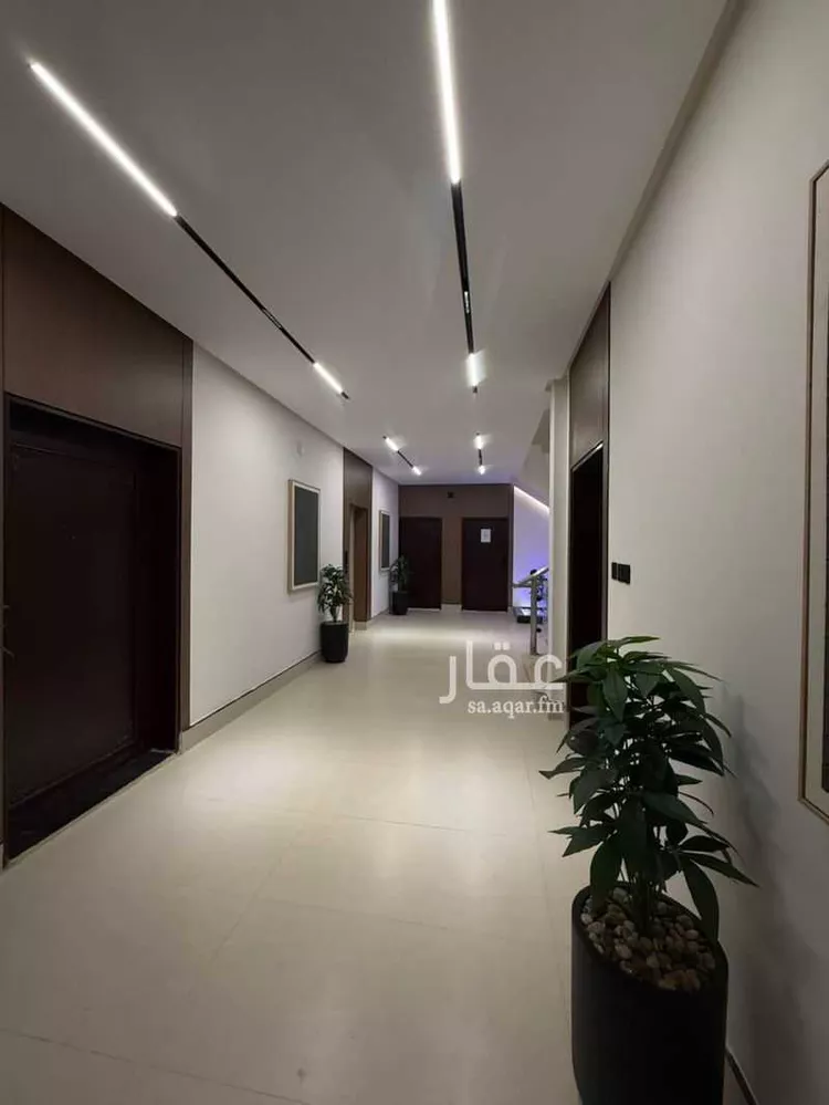 شقة للإيجار في شارع عبدالله بن الحسن القرطبي, حي الحمراء, مدينة الرياض, منطقة الرياض صورة 2