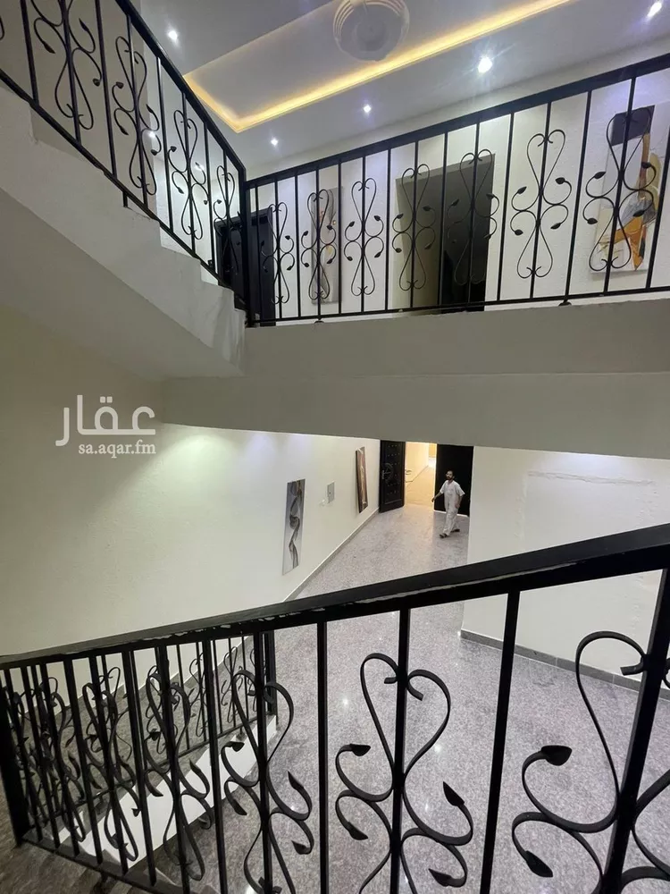 شقة للإيجار في شارع نجران, حي ظهرة لبن, مدينة الرياض, منطقة الرياض صورة 5