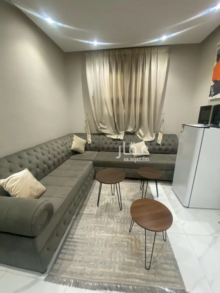 شقة للإيجار في شارع مصافي, حي ظهرة لبن, مدينة الرياض, منطقة الرياض صورة 2