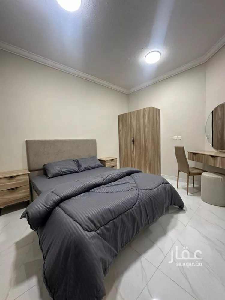 شقة للإيجار في شارع النقيل, حي ظهرة لبن, مدينة الرياض, منطقة الرياض صورة 5