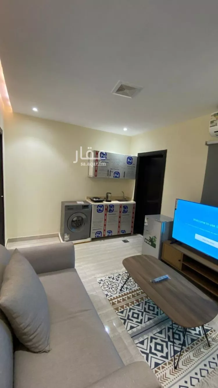 شقة للإيجار في شارع طيبة, حي ظهرة لبن, مدينة الرياض, منطقة الرياض صورة 4