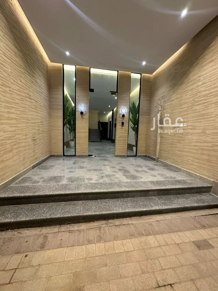 شقة للإيجار في شارع عبدالباقي اليمني, حي الفلاح, مدينة الرياض, منطقة الرياض صورة 2