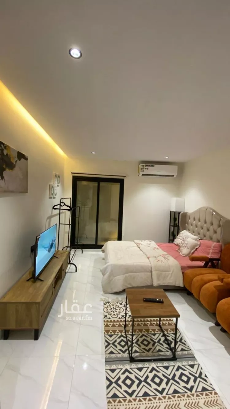 شقة للإيجار في شارع يحيى الأنطاكي, حي الإزدهار, مدينة الرياض, منطقة الرياض