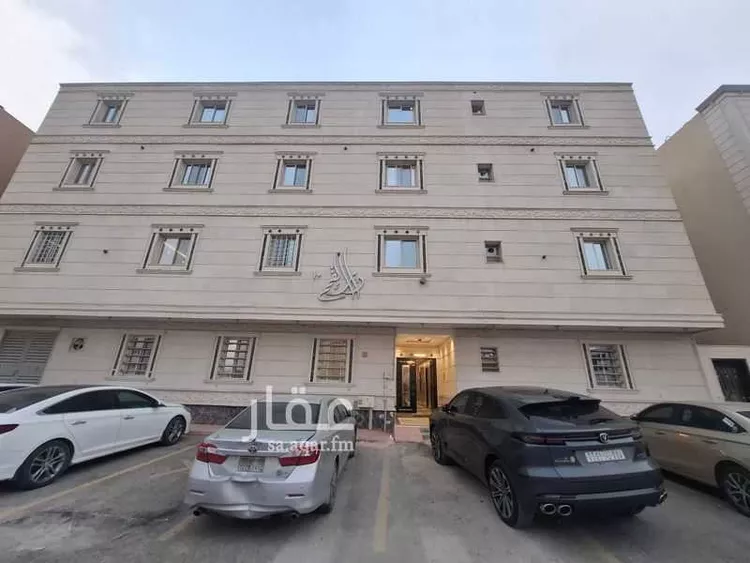 شقة للإيجار في حي ظهرة لبن, مدينة الرياض, منطقة الرياض