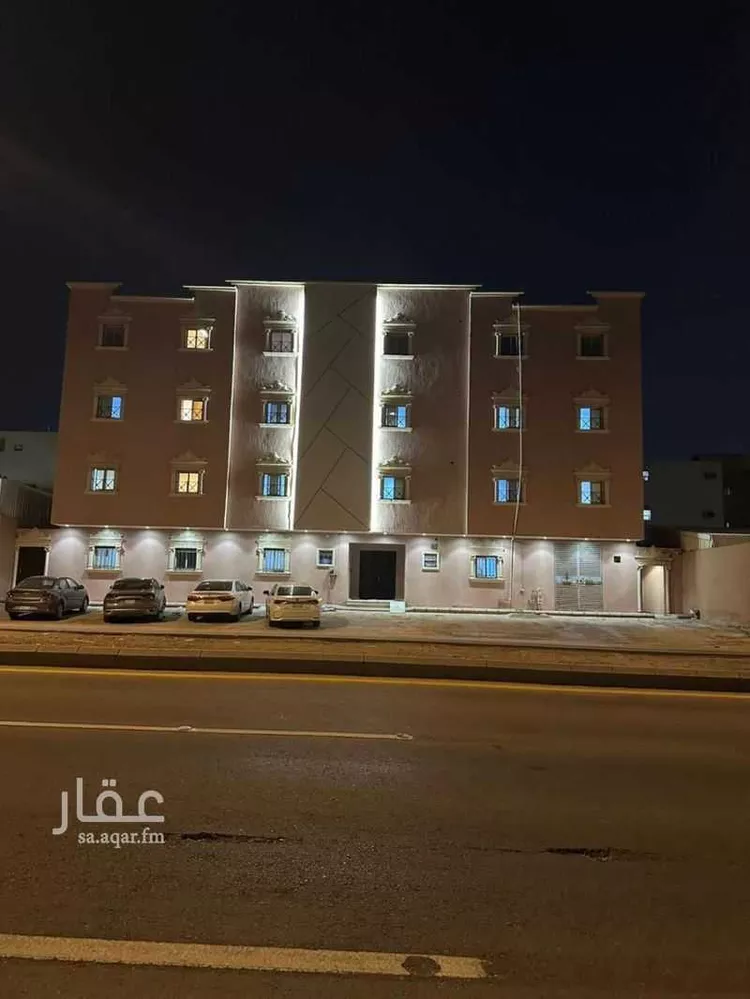Apartment for Rent in Riyadh Dhahrat Laban