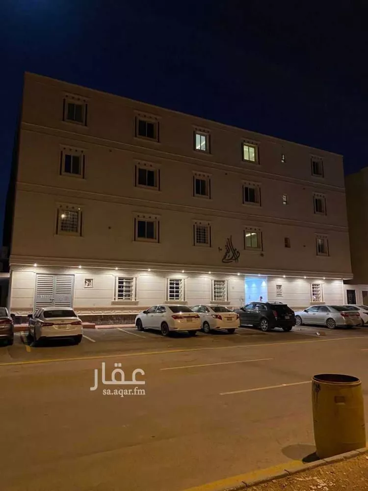 شقة للإيجار في شارع المعمورة, حي ظهرة لبن, مدينة الرياض, منطقة الرياض صورة 3
