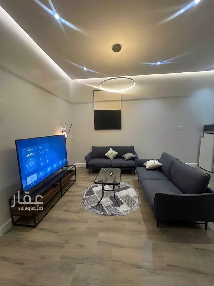 شقة للإيجار في شارع ابي سفيان بن حرب, حي النزهة, مدينة الرياض, منطقة الرياض صورة 4
