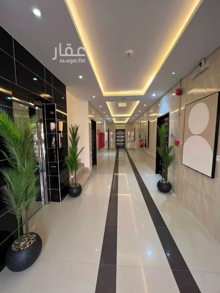 شقة للإيجار في شارع وعله, حي ظهرة لبن, مدينة الرياض, منطقة الرياض صورة 2