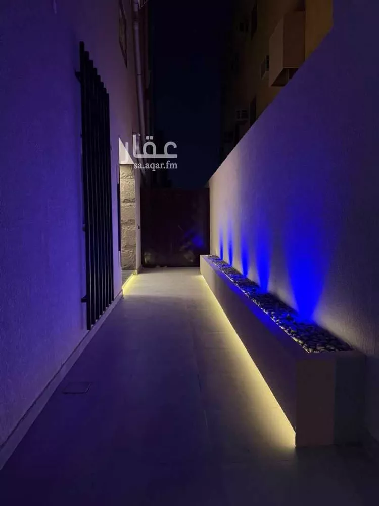 شقة للإيجار في شارع الحياة, حي الحمراء, مدينة الرياض, منطقة الرياض صورة 2