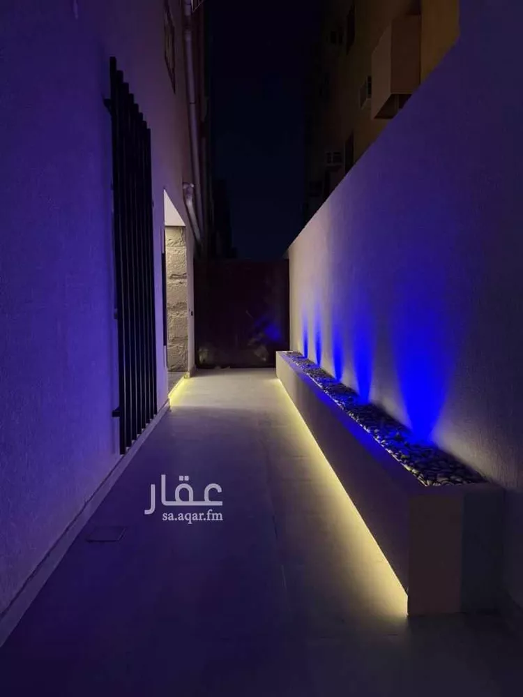 شقة للإيجار في شارع الحياة, حي الحمراء, مدينة الرياض, منطقة الرياض صورة 2