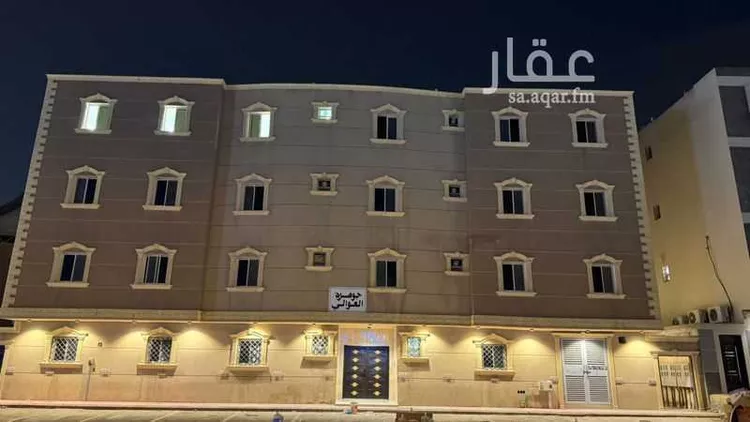 شقة للإيجار في شارع السخاء, حي العوالي, مدينة الرياض, منطقة الرياض صورة 3