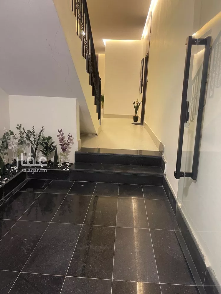 شقة للإيجار في شارع ملهم, حي الإزدهار, مدينة الرياض, منطقة الرياض صورة 3