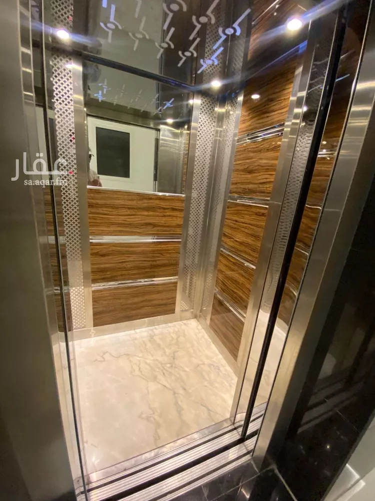 شقة للإيجار في شارع الامير فيصل بن بندر بن عبدالعزيز, حي النرجس, مدينة الرياض, منطقة الرياض صورة 2