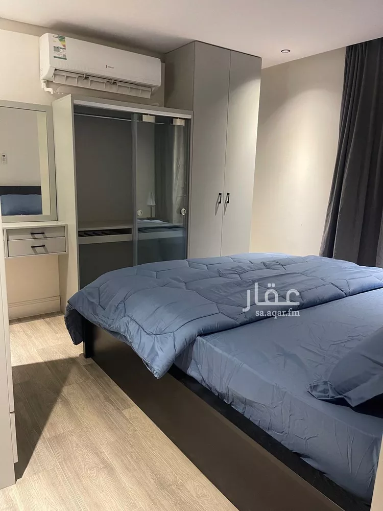 شقة للإيجار في شارع الامير محمد ابن سلمان ابن عبدالعزيز, حي الفلاح, مدينة الرياض, منطقة الرياض صورة 2