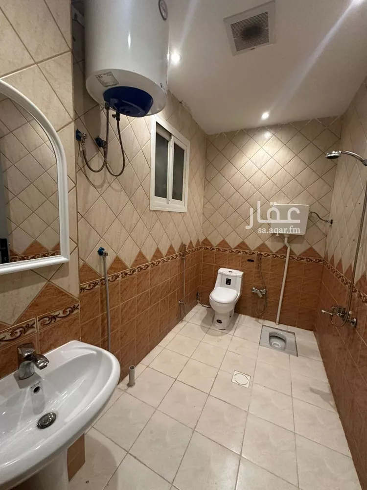 شقة للإيجار في شارع مسور, حي ظهرة لبن, مدينة الرياض, منطقة الرياض صورة 5