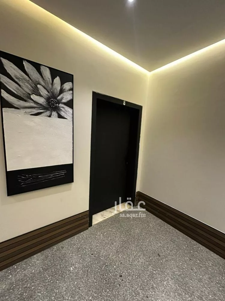 شقة للإيجار في شارع عبدالباقي اليمني, حي الفلاح, مدينة الرياض, منطقة الرياض صورة 4