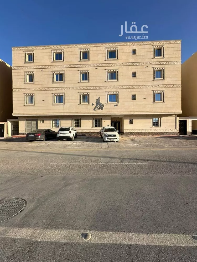 شقة للإيجار في شارع المعموره, حي ظهرة لبن, مدينة الرياض, منطقة الرياض