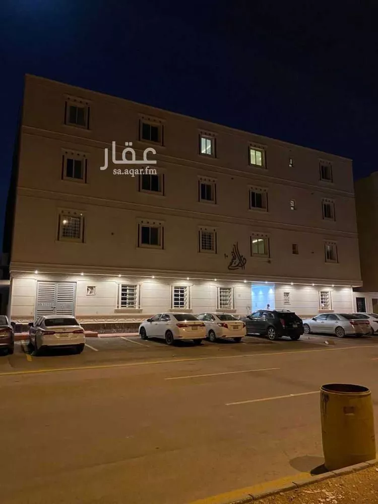 شقة للإيجار في شارع المعموره, حي ظهرة لبن, مدينة الرياض, منطقة الرياض