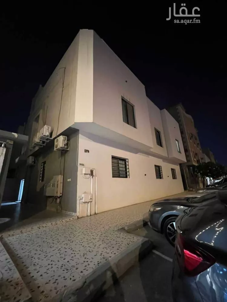 شقة للإيجار في شارع ابي سفيان بن حرب, حي النزهة, مدينة الرياض, منطقة الرياض صورة 2