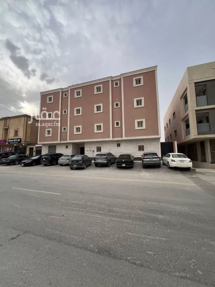 شقة للإيجار في شارع رقم 525, حي النرجس, مدينة الرياض, منطقة الرياض صورة 2