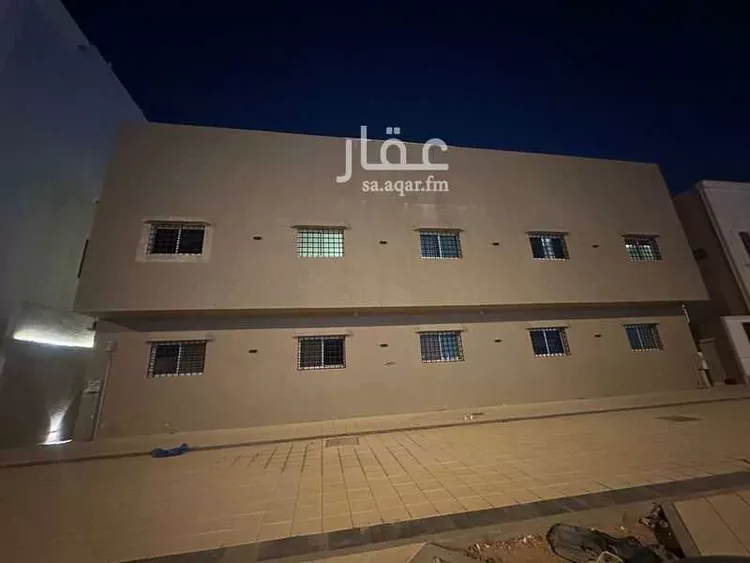 شقة للإيجار في شارع أبي سفيان بن حرب, حي مغرزات, مدينة الرياض, منطقة الرياض صورة 2