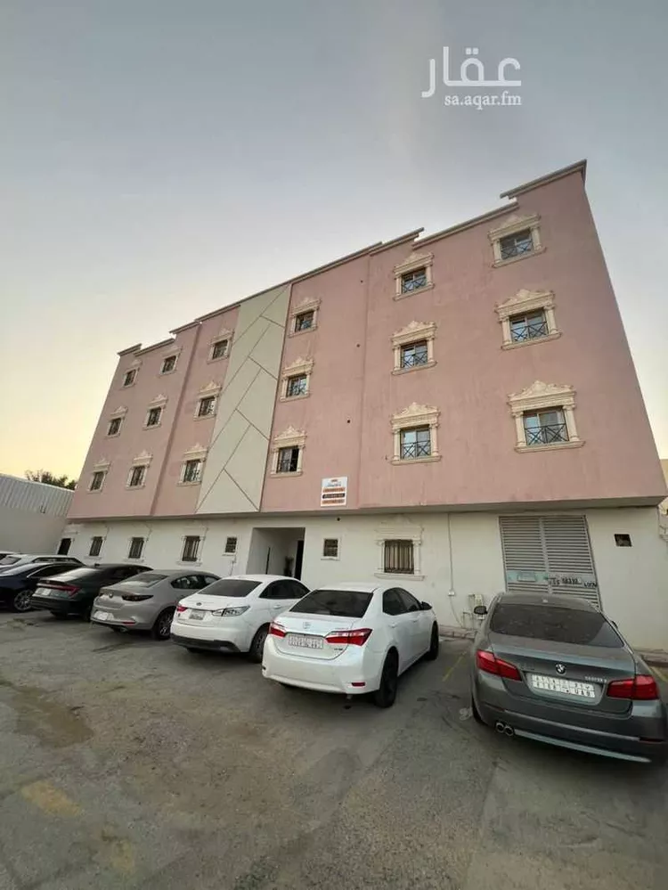 شقة للإيجار في شارع النماص, حي ظهرة لبن, مدينة الرياض, منطقة الرياض