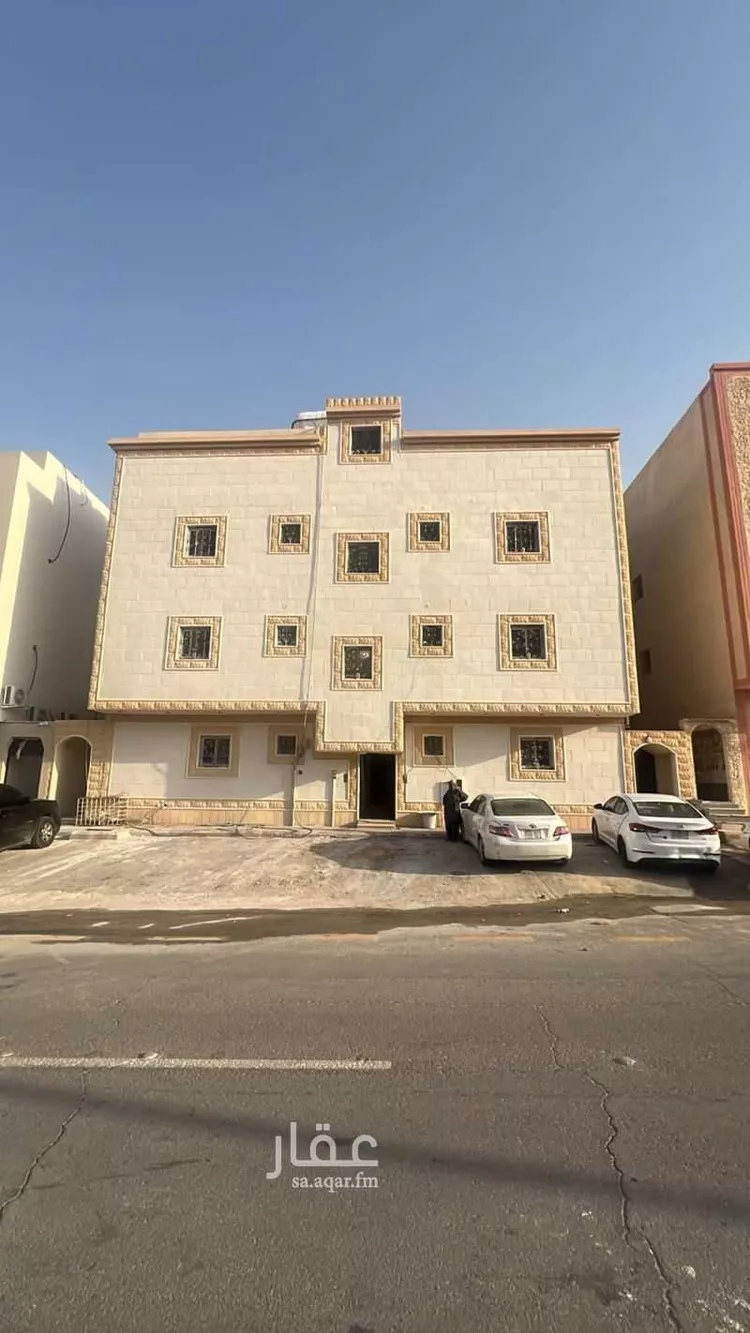 شقة للإيجار في شارع جنادة بن مالك, حي العوالي, مدينة الرياض, منطقة الرياض